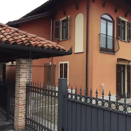 וילה Borgo Maran