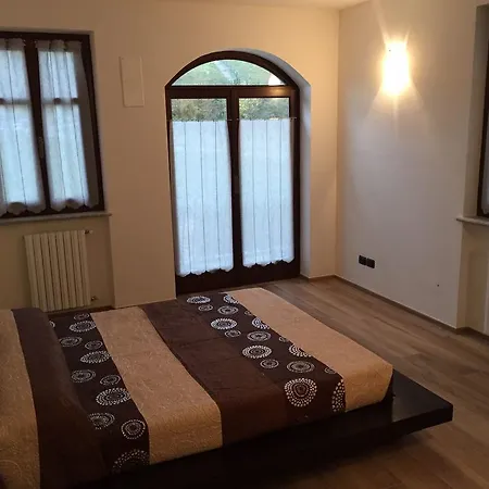 Borgo Maran * אלבה