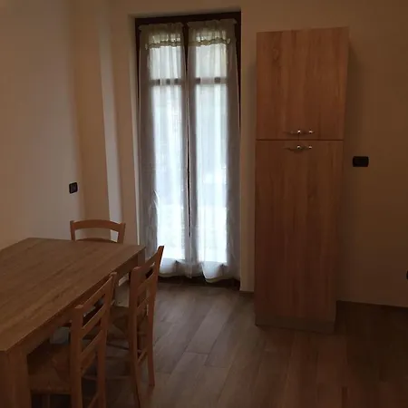 וילה Borgo Maran אלבה