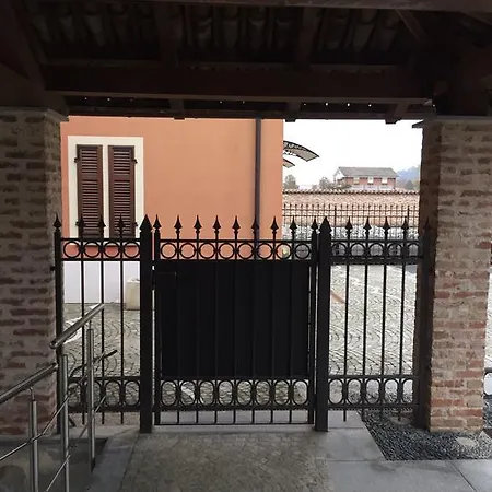 Borgo Maran * אלבה