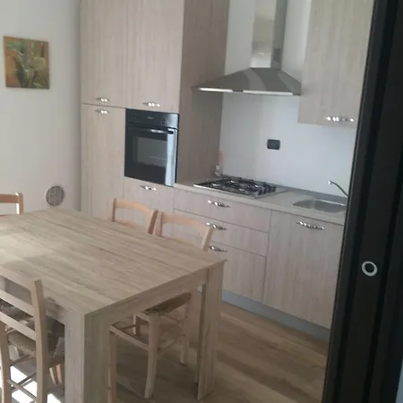 Borgo Maran וילה