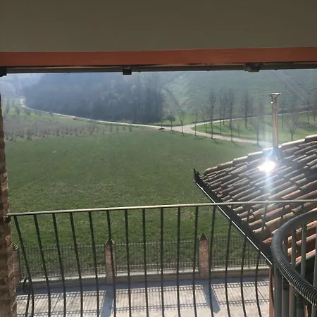 וילה Borgo Maran