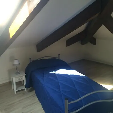 Borgo Maran וילה
