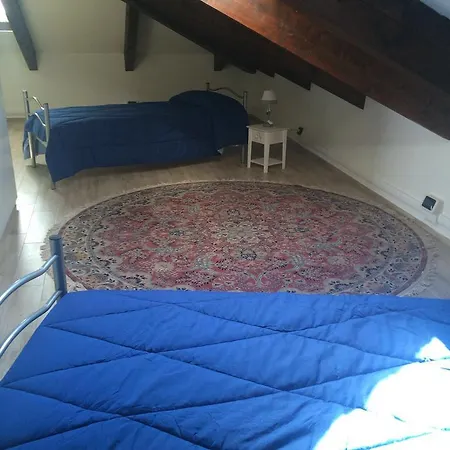 Borgo Maran וילה *