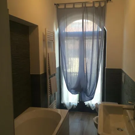 Borgo Maran וילה