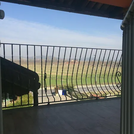 Borgo Maran אלבה