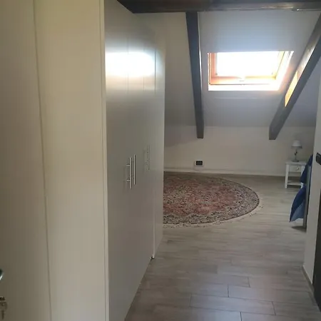 Borgo Maran וילה